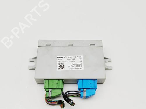 Used Electronic module Electronic module 38162878 38162878
