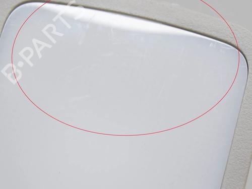 Kabinelys NISSAN LEAF (ZE1) Electric | BP27751128I8 