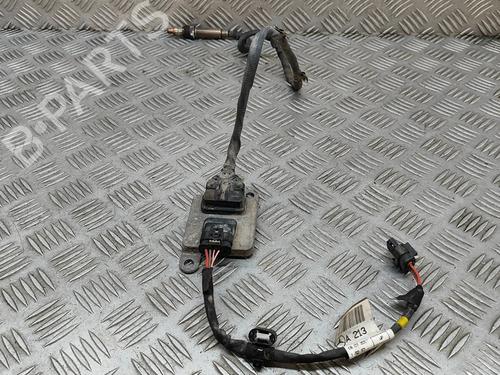 Elektronisk sensor MERCEDES-BENZ E-CLASS (W213) E 350 d (213.033) | BP26511437M84