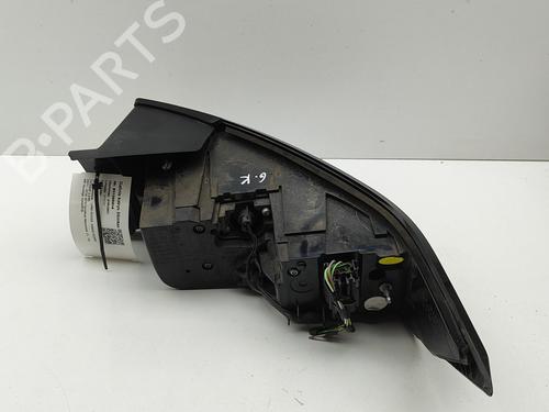 Left taillight LAND ROVER RANGE ROVER EVOQUE (L538) 2.0 D 4x4 | BP28434420C34