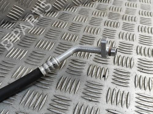 AC pipe RENAULT ZOE (BFM_) ZOE | BP27644277M126 