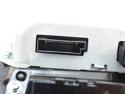 Display monitor BMW X3 (F25) xDrive 20 d | BP7740461C48