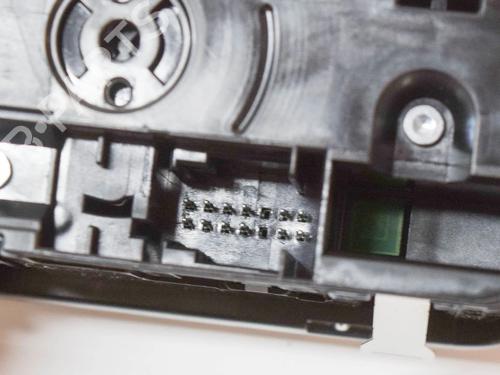 Electronic module MERCEDES-BENZ A-CLASS (W177) A 220 d (177.014) | BP27757330M83