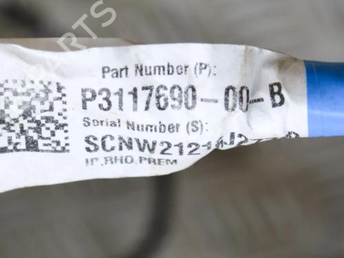 Ledningsnet TESLA MODEL 3 (5YJ3) EV | BP27758339E16