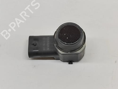 Used Electronic module PORSCHE CAYENNE (92A) 3.0 Diesel (239 hp) 25615469