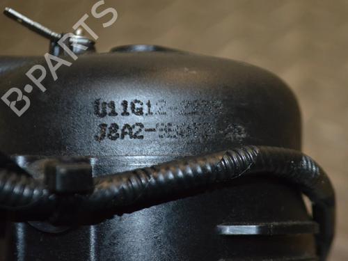 Support LAND ROVER RANGE ROVER VELAR (L560) 3.0 D300 SDV6 4x4 | BP30227258C155 