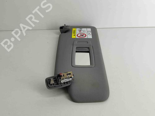 Left sun visor BMW X1 (F48) sDrive 20 i | BP18605184I1 