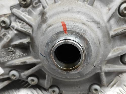 Front differential LAND ROVER RANGE ROVER VELAR (L560) 2.0 D200 MHEV 4x4 | BP28434696M23 