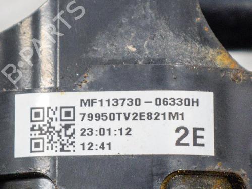 Auxiliary water pump HONDA CIVIC IX (FK) 2.2 i-DTEC (FK3) | BP14663310M111 