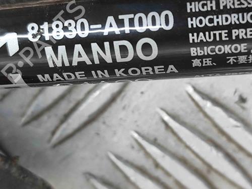 Tailgate lift support KIA NIRO II (SG2) EV | BP28955098C138