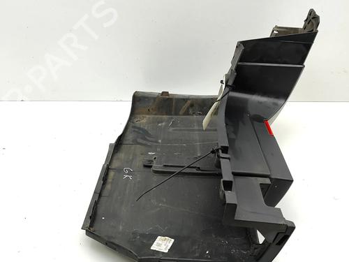 Corner bumper MAN TGE Van 2.0 TDI (01V, 03V, 36V, UYB, UYC, UYD) | BP31976960C117