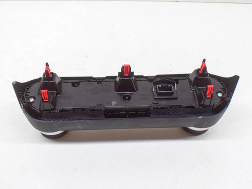 Electronic module TOYOTA RAV 4 V (_A5_, _H5_) 2.5 Hybrid AWD (AXAH54, AXAL54) | BP27750115M83 - Image 4