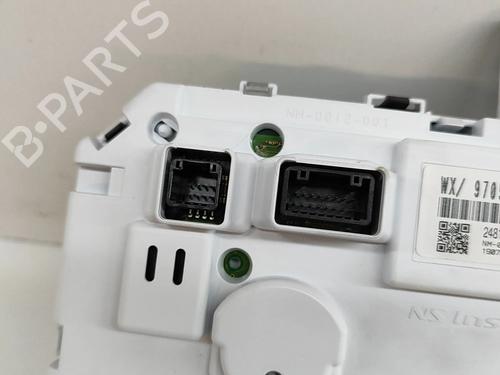 Instrument cluster NISSAN LEAF (ZE1) Electric | BP27780096C47 - Image 8