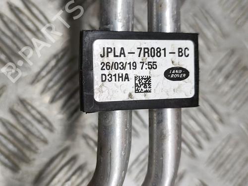 Pipe LAND ROVER RANGE ROVER VELAR (L560) 3.0 P400 MHEV 4x4 | BP28446556M125