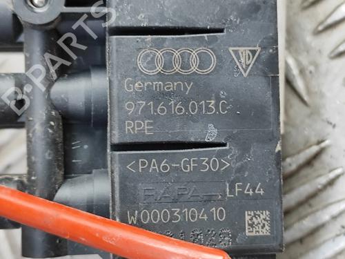Electronic module PORSCHE TAYCAN Cross Turismo (Y1B) 4 (Y1BBD1) | BP28497841M83 - Image 7