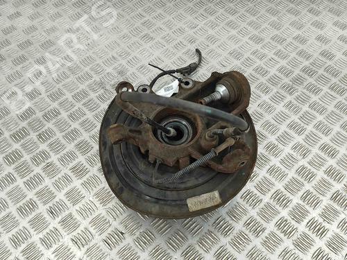 Left rear steering knuckle JEEP GRAND CHEROKEE IV (WK, WK2) 3.0 CRD V6 4x4 | BP29829681M27