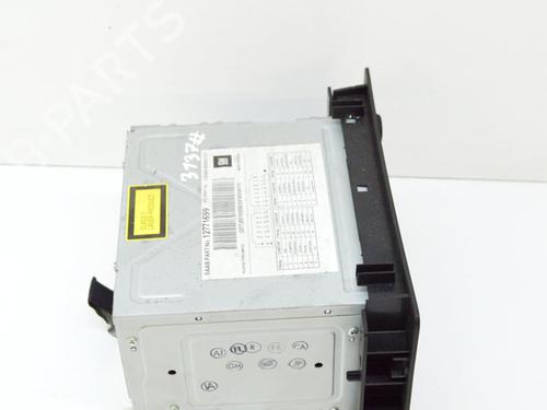 Electronic module SAAB 9-5 Estate (YS3E) 2.3 t | BP7999648M83 