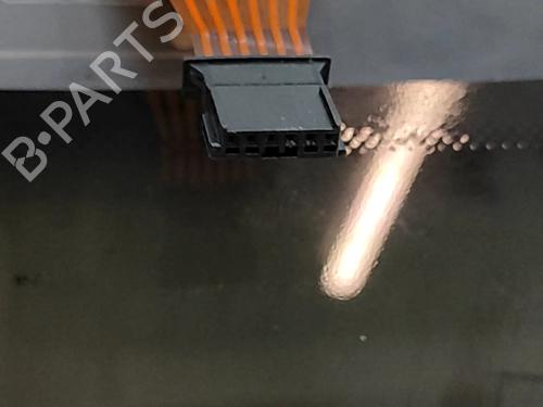 Bootlid window BMW 5 (F10) 535 d | BP26221219C64 