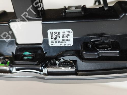 Other VOLVO XC60 II (246) D4 | BP28552605O1 