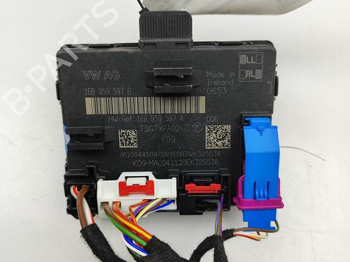Elektronisk modul SKODA ENYAQ iV SUV (5AZ) 85X | BP29731299M83 