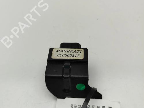 Electronic sensor MASERATI QUATTROPORTE VI 3.0 D | BP24818519M84 - Image 3