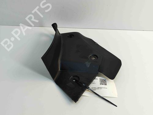 Headlight eyebrow PEUGEOT 3008 III (KA_, KB_, KC_) e-210 (KCZKZX) | BP28555063C118 