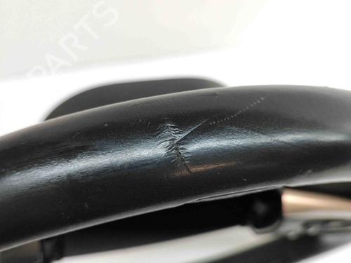 Steering wheel JAGUAR XF I (X250) 3.0 D | BP17548911C49 