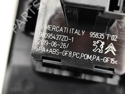 Switch PEUGEOT 508 SW II (FC_, FJ_, F4_) 1.5 BlueHDi 130 | BP32369802I30