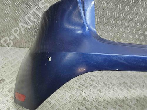 Rear bumper BMW X5 (G05, F95) xDrive 40 i | BP29569887C8 