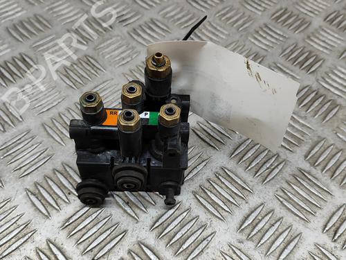 Used Electronic module Electronic module LAND ROVER DISCOVERY V (L462) 3.0 D 4x4 (211 hp) 16944920 16944920