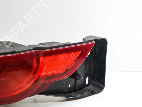 Left taillight JAGUAR F-TYPE Coupe (X152) 3.0 SCV6 | BP33345136C34  - Image 5