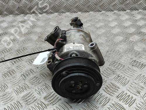 Used AC compressor AC compressor 39380469 39380469
