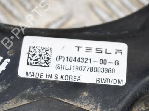 Left front suspension arm TESLA MODEL 3 (5YJ3) EV Performance AWD | BP27758629M12 - Image 6