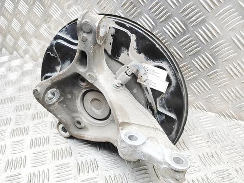 Right front steering knuckle MG MG 4 (EH32) EV | BP39380826M26 - Image 4