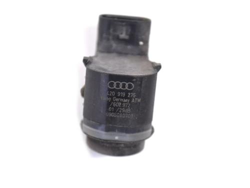 Electronic module AUDI A4 B8 (8K2) 1.8 TFSI | BP30219643M83 