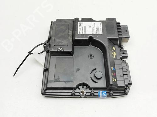 Electronic module IVECO DAILY VI Platform/Chassis 35S21, 35C21, 40C21, 45C21, 50C21, 60C21, 65C21, 70C21 | BP33386141M83 - Image 4