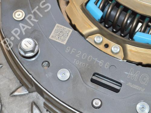 Flywheel LEXUS NX (_Z1_) 300h (AYZ10_) | BP30267153M101