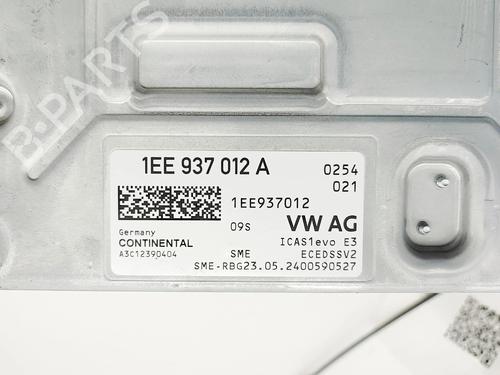 Electronic module VW ID.7 (ED2) PRO | BP39989750M83  - Image 6