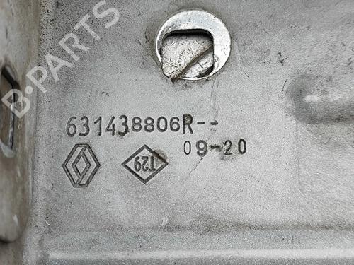 Støtte RENAULT MASTER III Van (FV) 2.3 dCi 180 FWD (FV04, FV07) | BP38184649C155 - Image 6