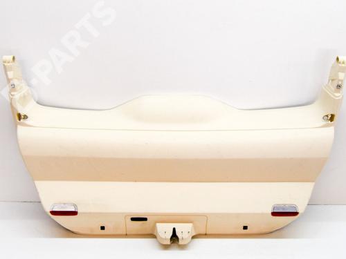 Used Bootlid panel Bootlid panel PORSCHE PANAMERA (970) 3.0 S E-Hybrid (416 hp) 7082360 7082360