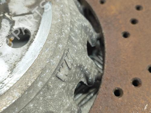 Andre BMW X5 (G05, F95) M | BP27295874O1 