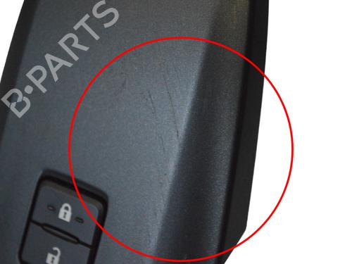 Left front window switch LEXUS NX (_Z1_) 300h AWD (AYZ15_) | BP33365221I27 - Image 2