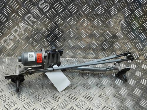 Used Front wipers mechanism Front wipers mechanism KIA SPORTAGE V (NQ5) 1.6 T-GDi Hybrid AWD (230 hp) 33381845 33381845