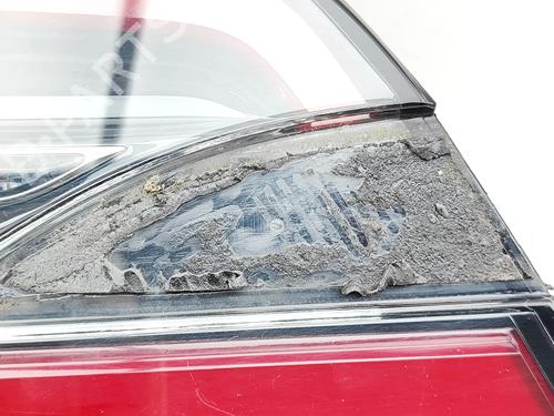 Left tailgate light TESLA MODEL X (5YJX) P90D AWD | BP36470986C79  - Image 8