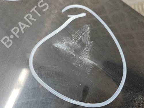 Hood VW PASSAT B8 Variant (3G5, CB5) 1.4 GTE Hybrid | BP29552084C1 