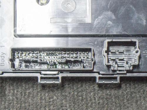 Electronic module TESLA MODEL 3 (5YJ3) EV AWD | BP27748126M83  - Image 5