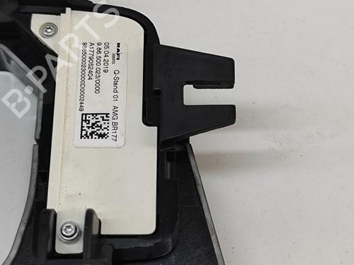 Switch MERCEDES-BENZ A-CLASS (W177) AMG A 35 4-matic (177.051) | BP28431398I30