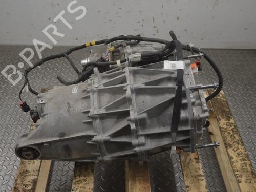 Used Engine Engine TESLA MODEL Y (5YJY) EV Performance All-wheel Drive (462 hp) 33362891 33362891