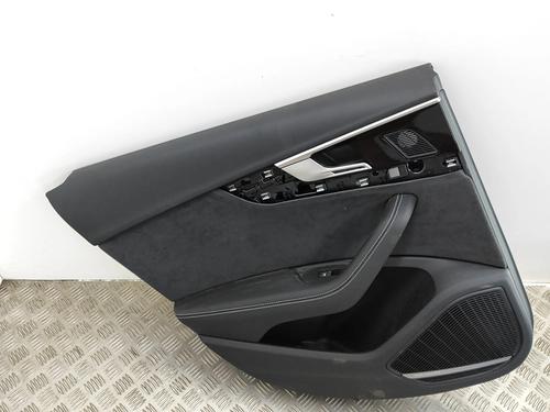 Seats set AUDI A4 B9 Avant (8W5, 8WD) RS4 TFSi quattro | BP27772126C78  - Image 6