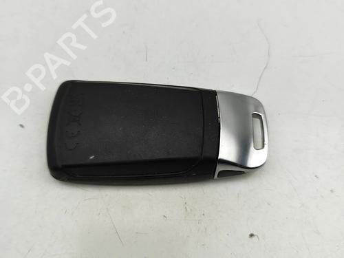 Electronic module AUDI A5 Sportback (F5A, F5F) 35 TDI | BP31977144M83  - Image 5